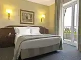 Номер Стандарт с балконом