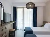 Двухместный номер Стандарт