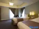 Двухместный номер Deluxe