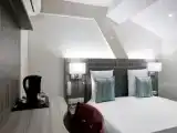 Двухместный номер Стандарт
