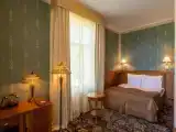 Двухместный номер Deluxe
