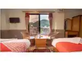 Двухместный номер Deluxe