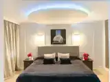 Двухместные апартаменты Superior