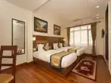 Семейный номер Deluxe