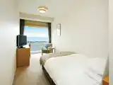 Одноместный номер Deluxe