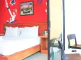 Номер Superior с балконом