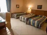 Трёхместный номер Эконом