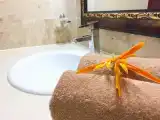 Трёхместный номер Стандарт