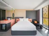 Люкс Executive с балконом