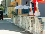 Семейный номер Стандарт Цокольный этаж