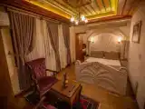 Четырёхместный номер с балконом