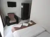 Двухместный номер Deluxe