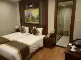 Двухместный номер Deluxe
