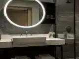 Номер Стандарт с видом на город