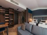 Двухместный номер Open Space