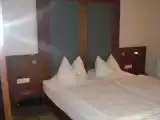 Двухместный номер Комфорт