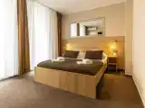 Двухместный номер Deluxe с балконом
