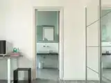 Двухместный номер Deluxe с балконом
