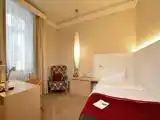 Одноместный номер Business
