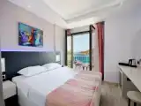 Двухместный номер Стандарт с видом на море