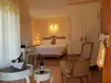 Люкс Luxury с балконом