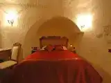 Люкс с балконом
