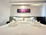 Одноместный номер Deluxe