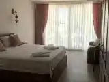 Двухместный номер Luxury