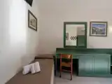 Трёхместный семейный номер Стандарт с балконом