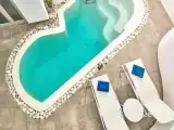 Двухместный полулюкс