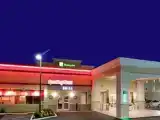 Одноместный номер Стандарт