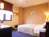 Двухместный номер Стандарт с видом на сад