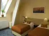 Двухместный номер Стандарт