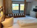 Одноместный номер Стандарт с балконом