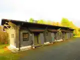 Апартаменты c 1 комнатой