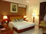 Двухместный номер Deluxe
