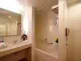 Двухместный номер Deluxe