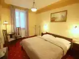 Двухместный номер Стандарт с видом на сад