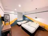 Трёхместный номер Стандарт
