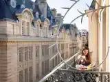 Номер Стандарт