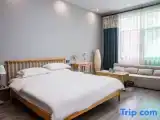 Кровать в общем номере