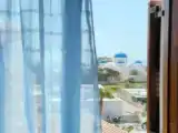 Двухместный номер Стандарт с частичным видом на море