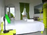 Двухместный номер Стандарт с красивым видом из окна