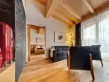 Двухместный люкс