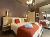 Номер Стандарт