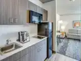 Двухместный люкс
