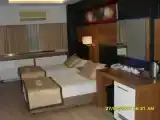 Трёхместный номер Стандарт