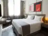 Двухместный номер Стандарт