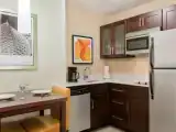 Двухместная студия