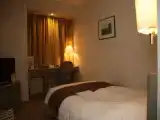 Одноместный номер Стандарт